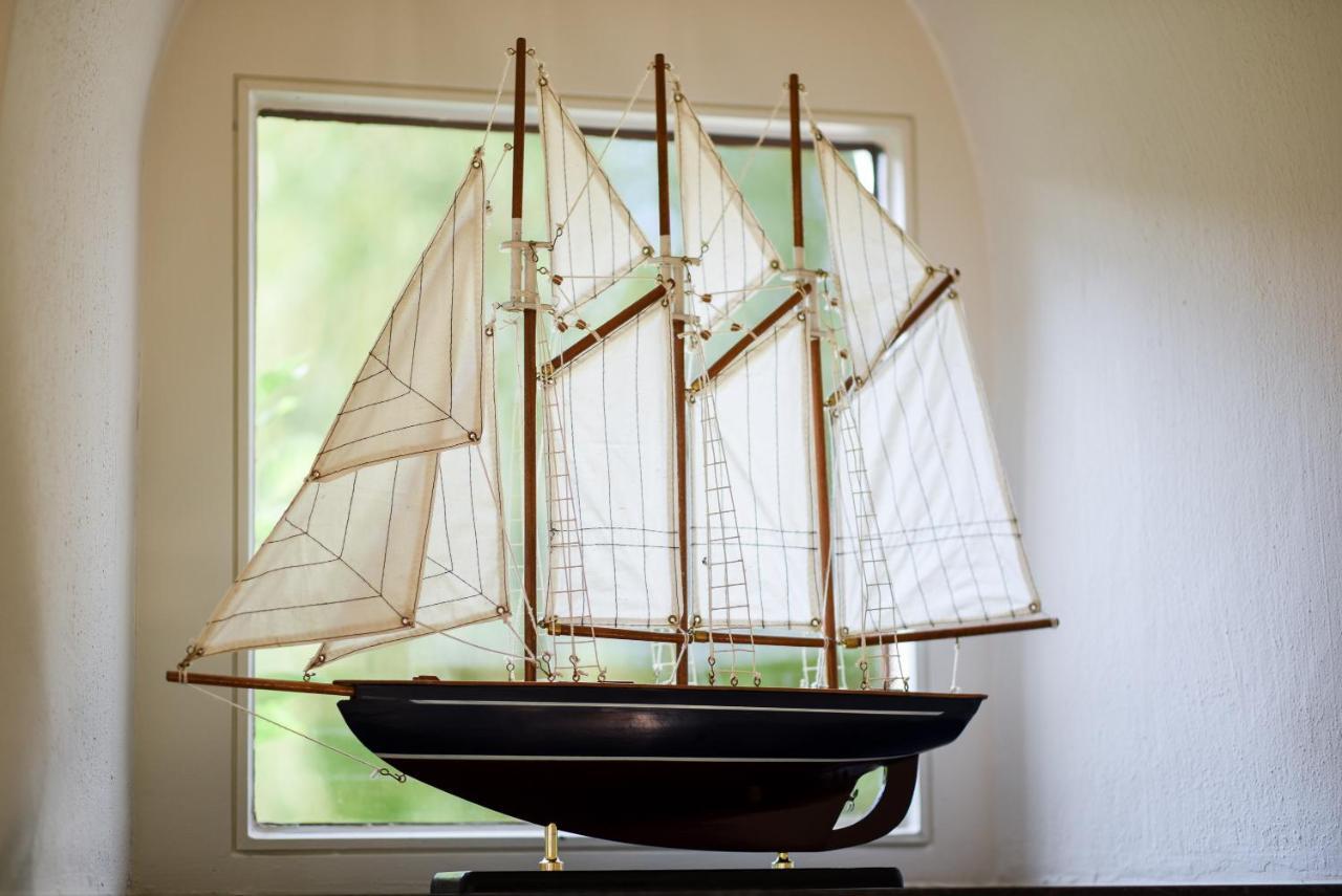 Heart At Sea - De Haan Villa ภายนอก รูปภาพ