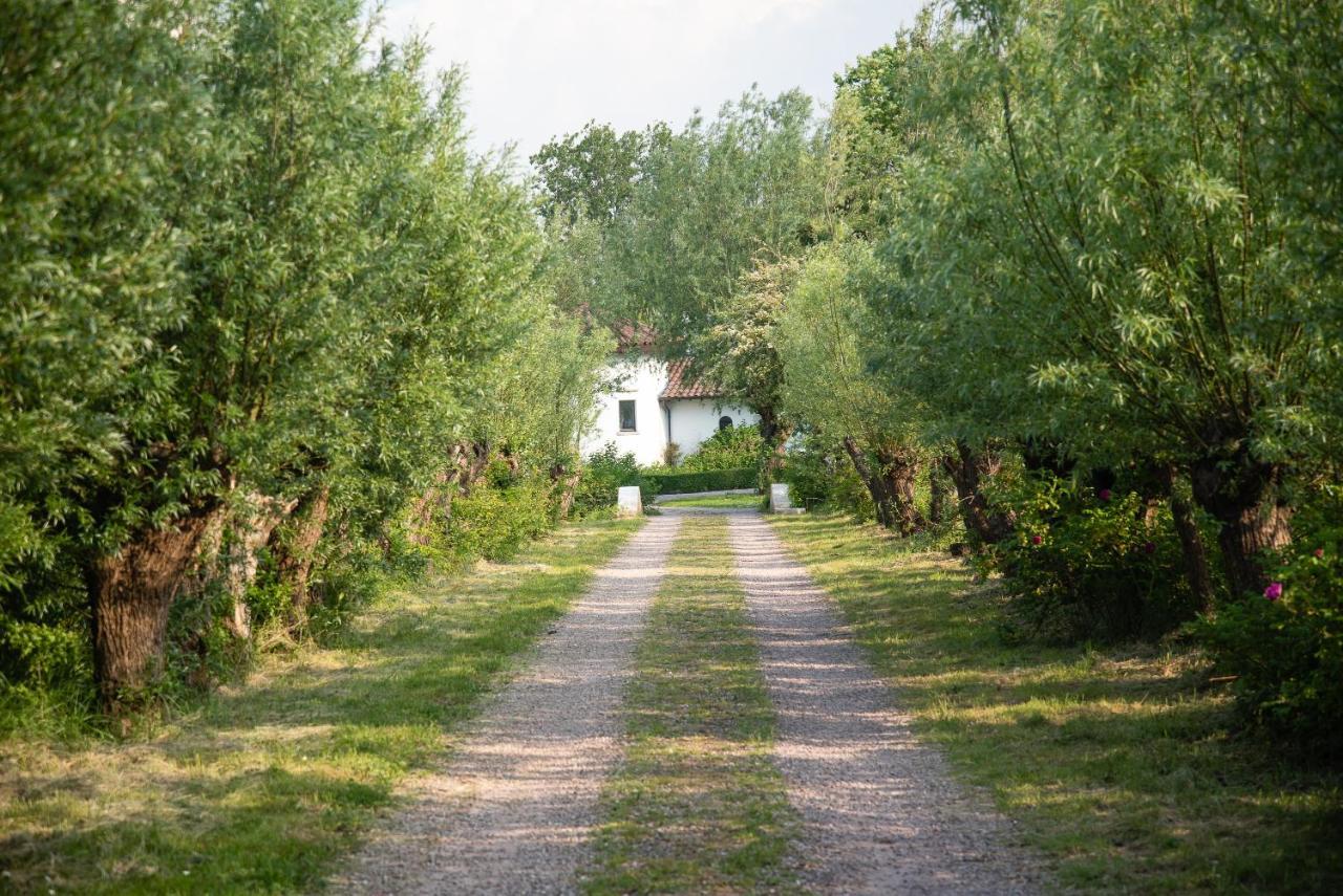Heart At Sea - De Haan Villa ภายนอก รูปภาพ