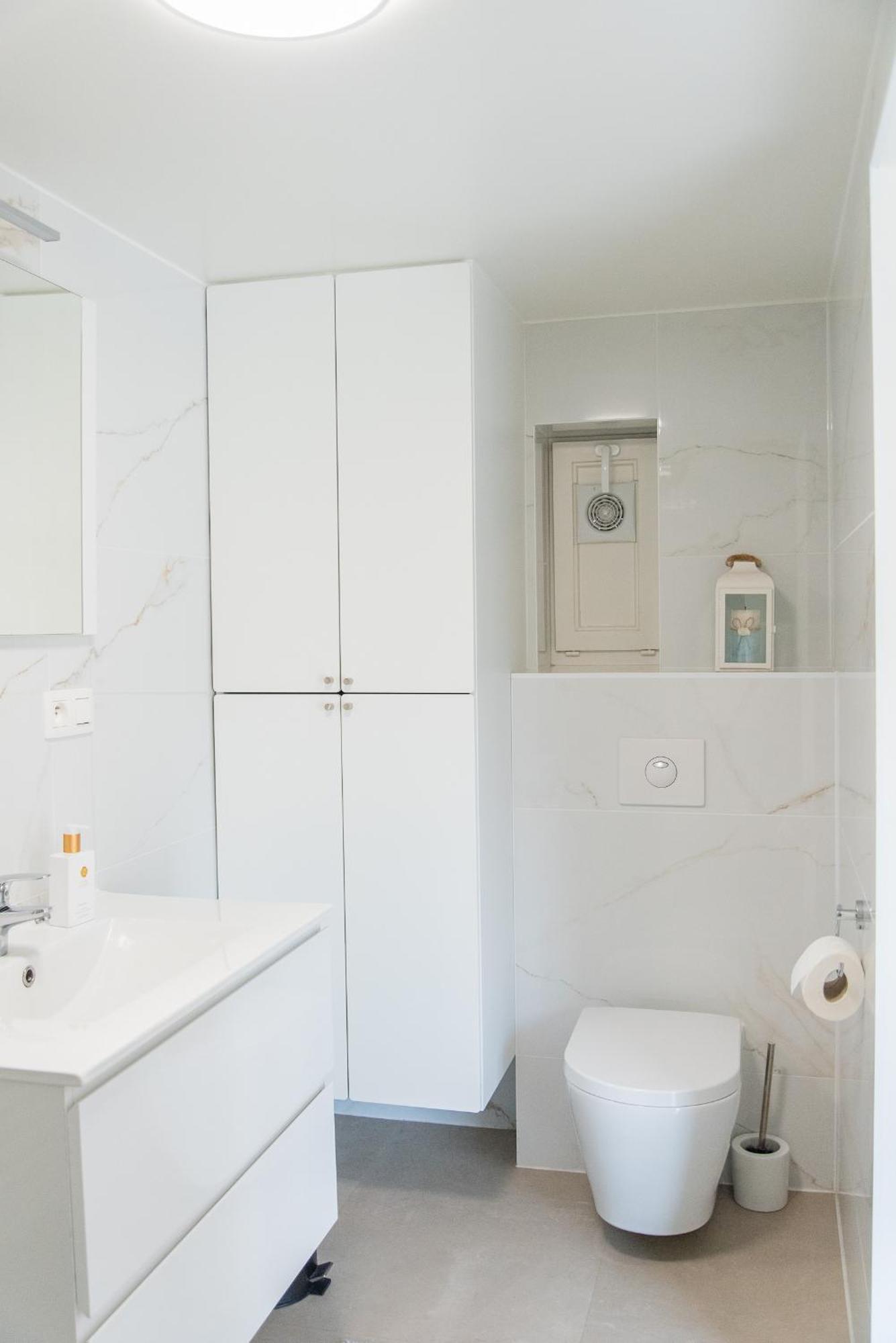 Heart At Sea - De Haan Villa ภายนอก รูปภาพ