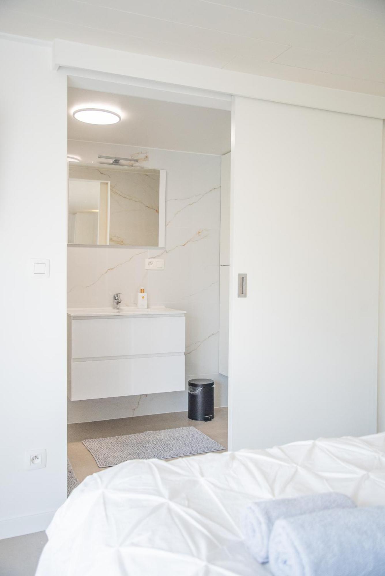 Heart At Sea - De Haan Villa ภายนอก รูปภาพ