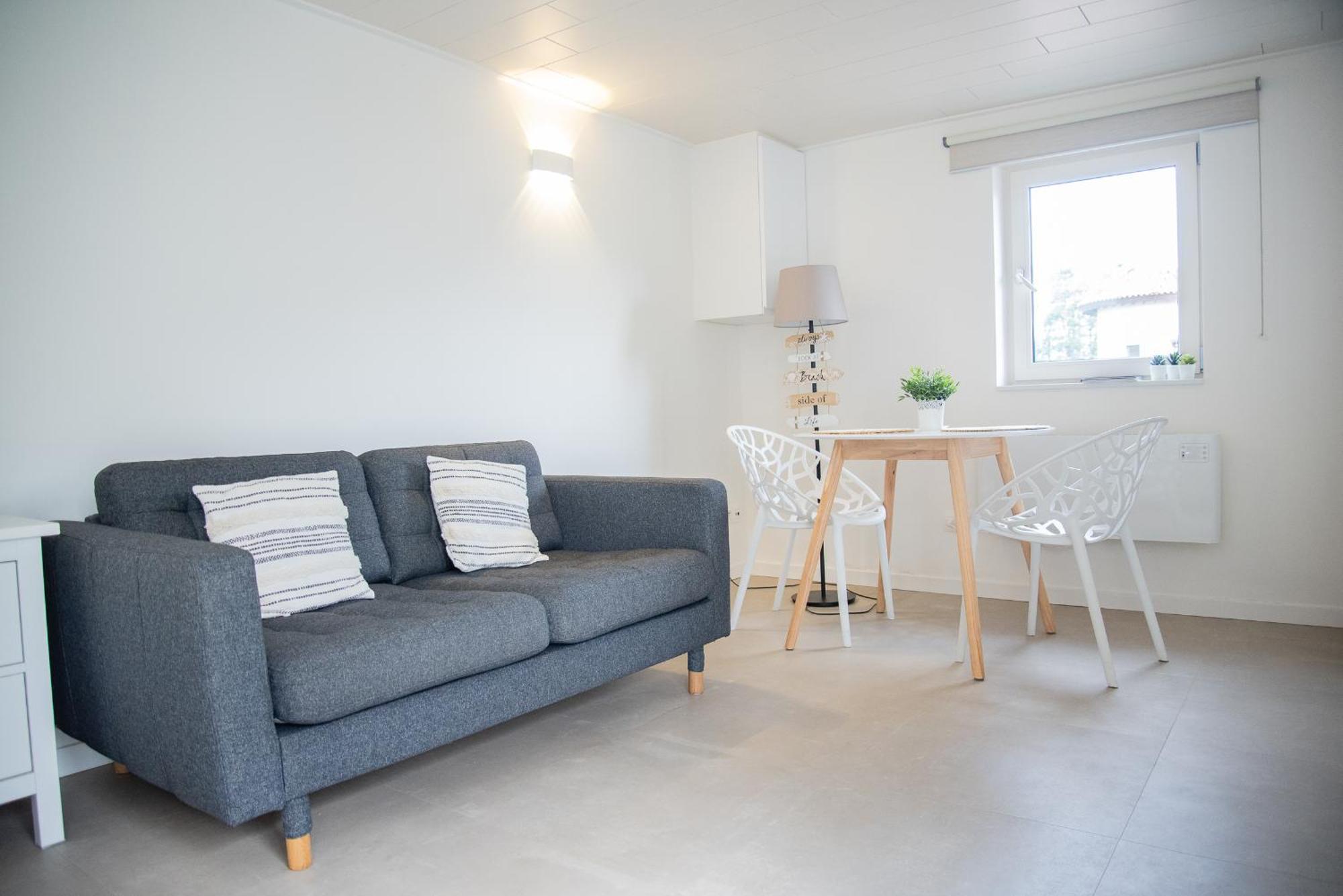 Heart At Sea - De Haan Villa ภายนอก รูปภาพ