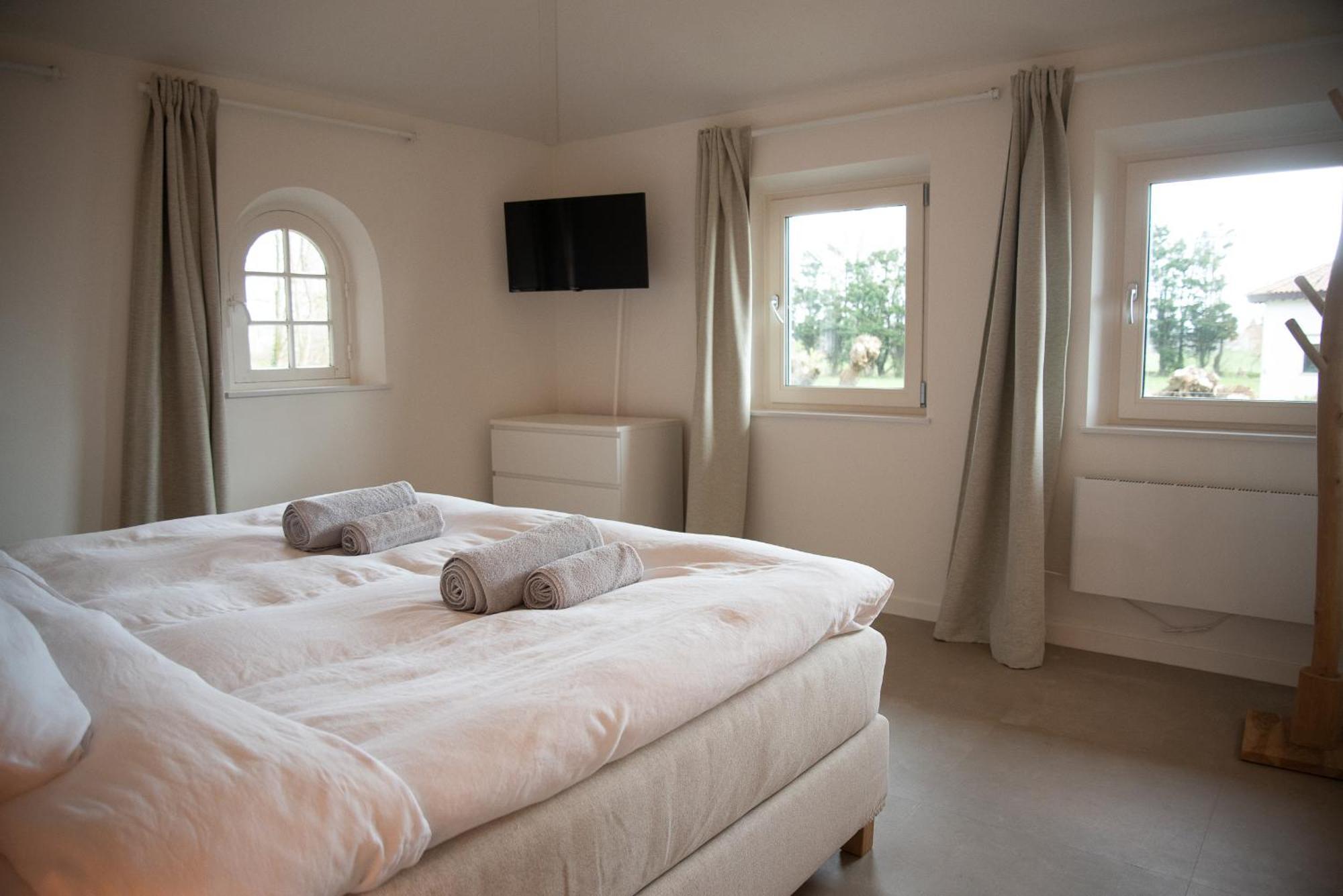 Heart At Sea - De Haan Villa ภายนอก รูปภาพ
