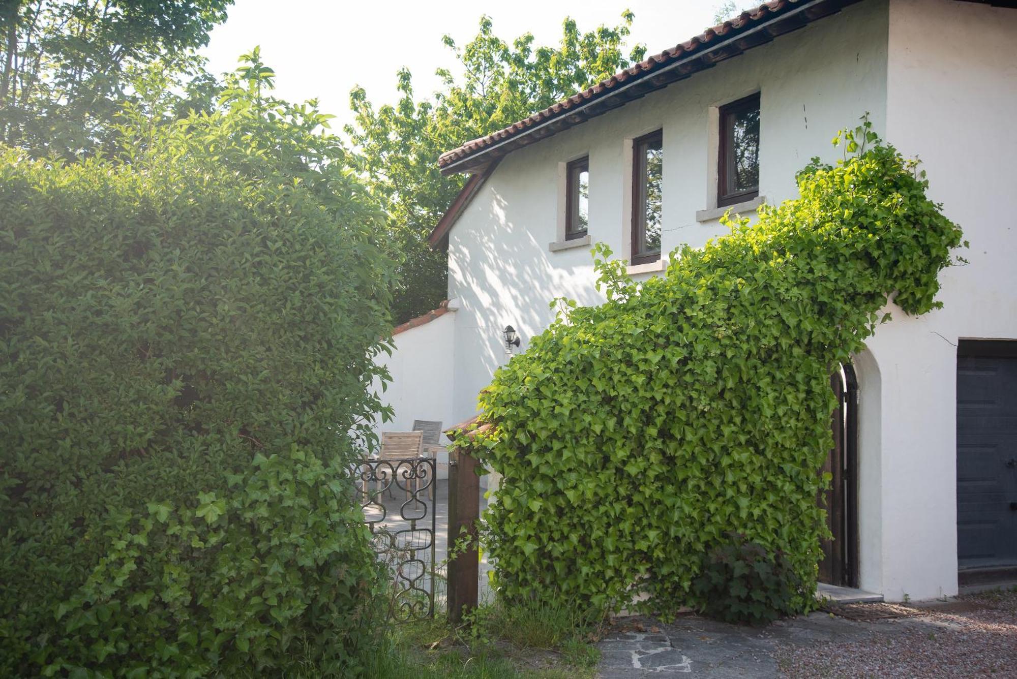 Heart At Sea - De Haan Villa ภายนอก รูปภาพ